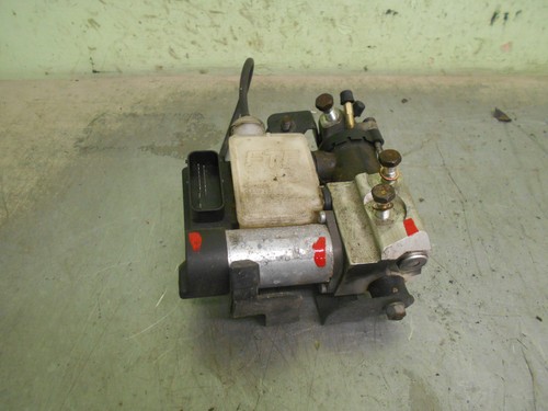 Peugeot 125 jetforce abs - ,