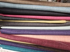 Assorted Job Lot Fabric