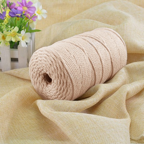 200m 3mm natural craft - 200m,
