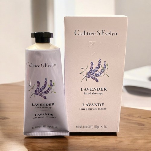 Crabtree evelyn lavender - crabtree,