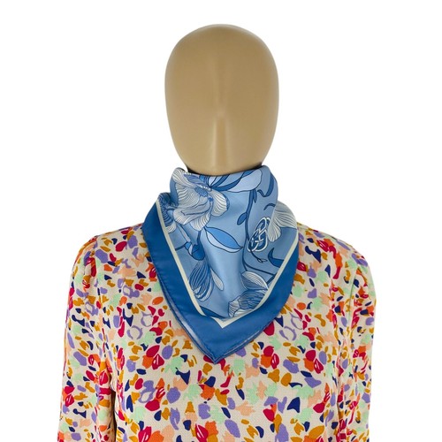 Gant women blue floral - blue,