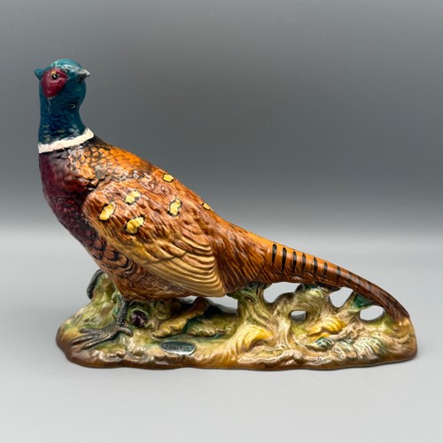 Beswick pheasant vintage - pheasant,