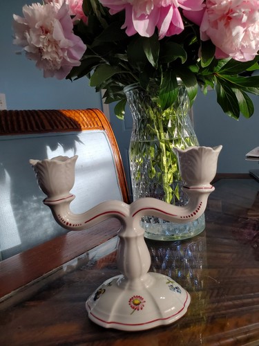 Villeroy boch porcelain - &,