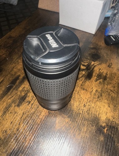 Nikon zoom nikkor vr - nikon,