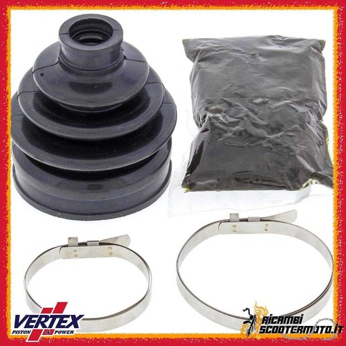 Boot repair kit suzuki a - cv,