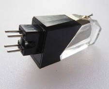 Technics P24 Cartridge with
