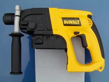 DEWALT DW005 24V 3 MODE SDS