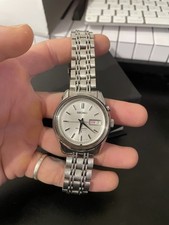 SEIKO BELL MATIC 4006-7011 - GENUINE - VINTAGE JDM WATCH !