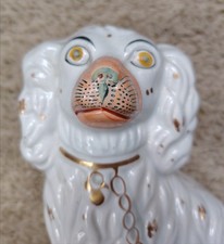 Good Victorian Staffordshire