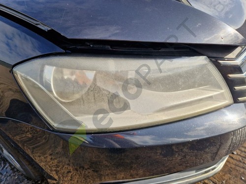 Volkswagen passat mk6 - mk6, (b7)