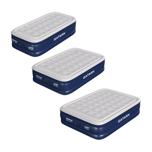 Gatarn air bed inflatable - inflatable,
