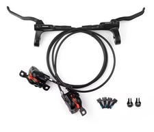 SHIMANO MT200 MTB Bike