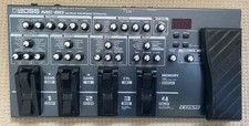 Boss ME-80 Guitar