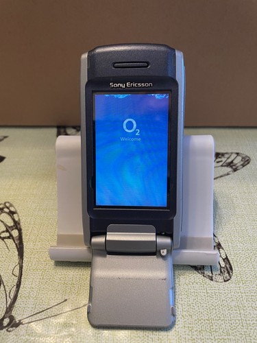 Sony ericsson p900 pda - p900,
