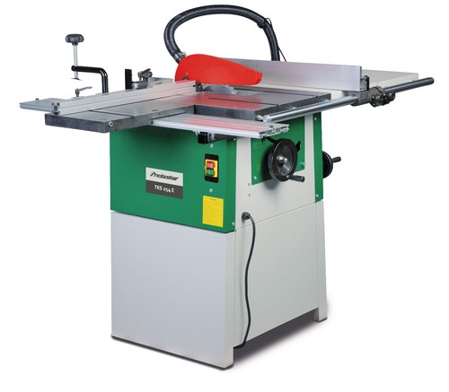 Holzstar table saw - holzstar, 10"