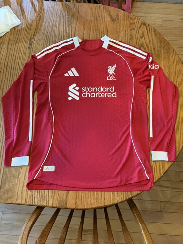 Authentic player issue - player,