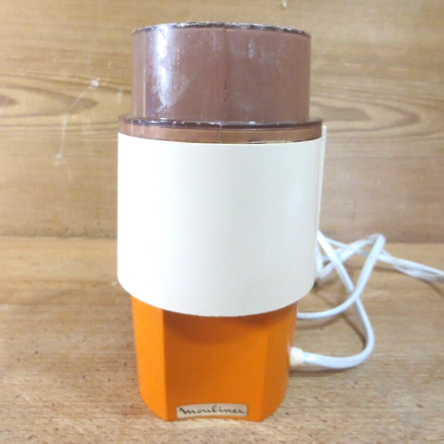 Moulinex electric coffee - electric,