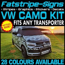 fits VW TRANSPORTER T4 T5 T6