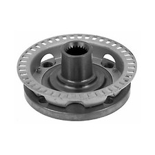 VW Polo 6N2 1.6 16V GTI