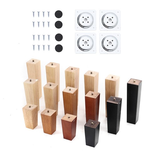 4pcs set with screw diy - screw,