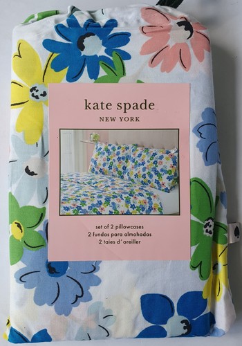 Kate spade standard pillowcase - kate,