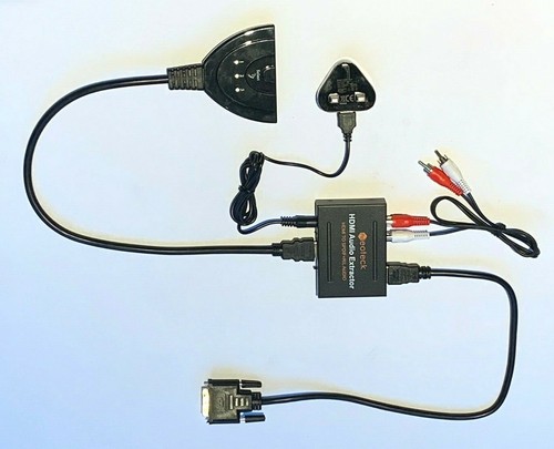 Beovision dvi hdmi - to, &