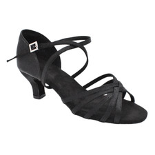 Women's Latin Dance Shoes |