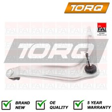 Track Control Arm Front Left