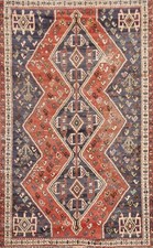 Geometric Traditional Area Rug