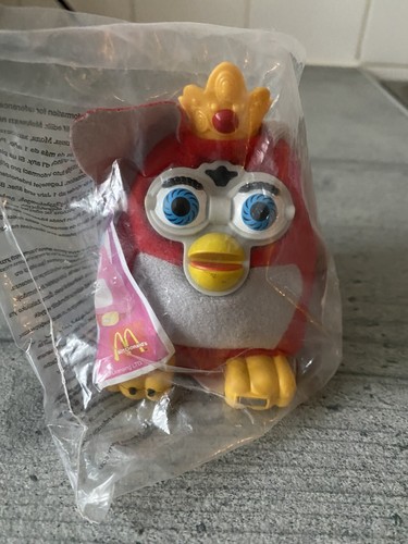 Mcdonalds happy meal - mcdonalds,