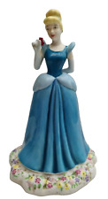 Royal Doulton Princess Showcase Ornament Cinderella Walt Disney
