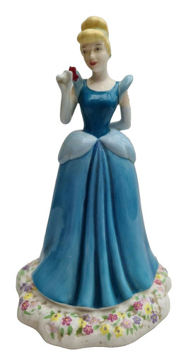 Royal doulton disney - disney, princess