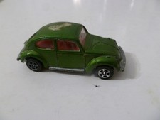 Vintage Diecast Corgi Juniors