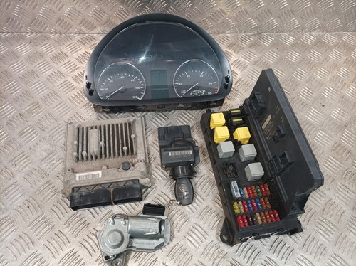 Mercedes sprinter 906 - mercedes,