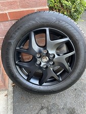 ford transit custom sport alloys