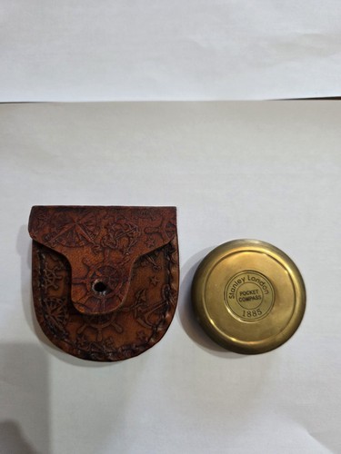 Stanley london inch brass - stanley,