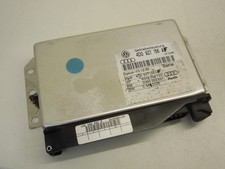 Audi A8 4D D2 FL Gearbox Transmission Controller ECU TCU 4D0927156AF