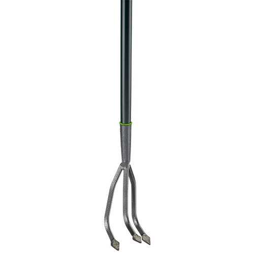 Draper carbon steel cultivator - carbon,