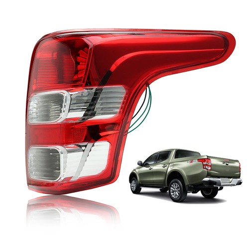 Rear tail light - tail,