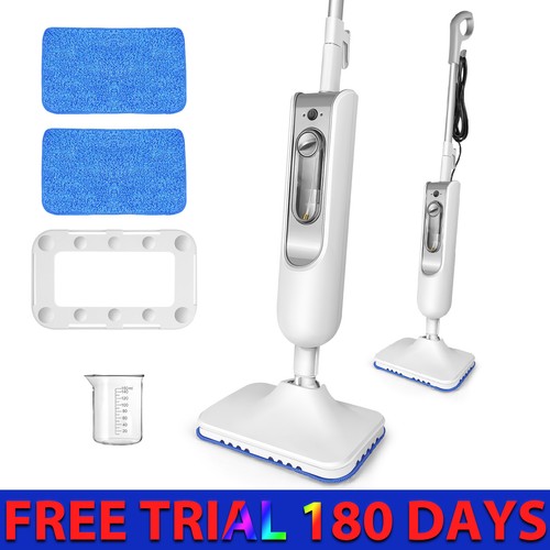 2500w steam mop hand held - 2500w,