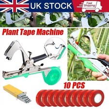 Plant Tape Tools Tapener Hand