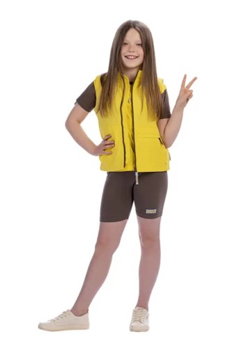 Brownies gilet body warmer - gilet,