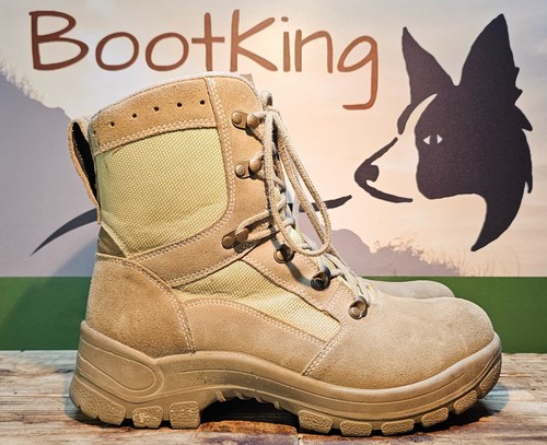 Haix gtx coyote waterproof - haix,