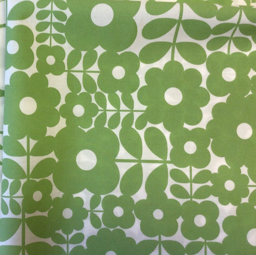 50cm square orla kiely - 50cm, criss