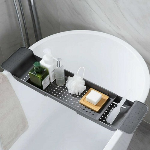 Extendable bath tub rack - bath,