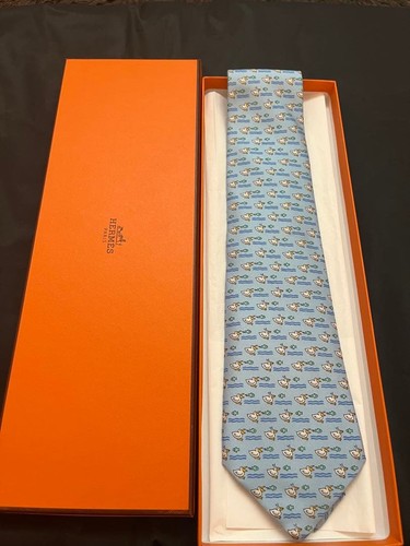 Hermes new unused - hermes,