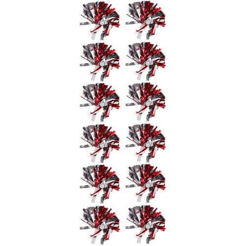 Reusable small pom poms - reusable,