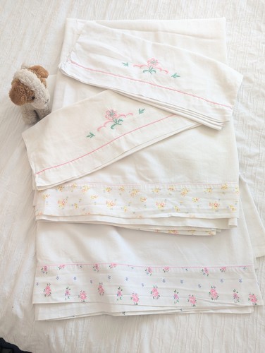 Dorma vintage 100 cotton - 2, x