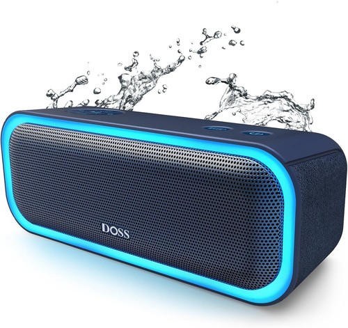 Doss soundbox pro - pro, portable