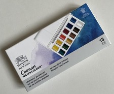 WINSOR & NEWTON SKETCHERS